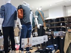 -优衣库(长沙银盆岭万达广场店)