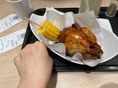 -大家乐(广州荔湾领展广场店)