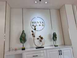 -茜尔维亚修身连锁(庆春银泰店)