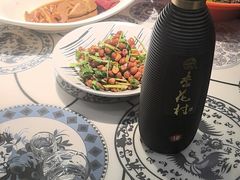 -香阁餐厅·常州菜·常州菜代表品牌(新北奥体店)