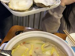 -金龙·打边炉(南京西路店)