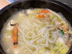 -大鼓米线(杭州国大城市广场店)