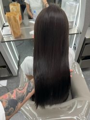 -艾美A·M Hair Salon