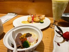 -大岛日本料理铁板烧(南通大饭店)