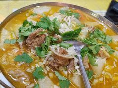 砂锅牛肉-陕西风味餐厅(陕西省驻京办店)