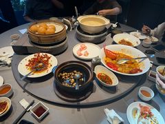-徐记海鲜(观沙岭|滨江新城店)