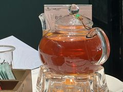 -临家小院·潮汕菜·商务宴请·点心(白石洲店)