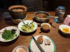 -清水亭湖北菜(大屯DT51店)