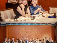 -广州富力丽思卡尔顿酒店·丽轩·粤菜