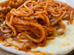 -珀翠餐厅(新业路店)