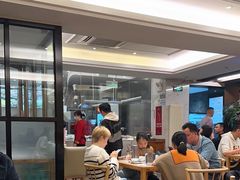 -华盛丰温州大排档(东三环南路店)