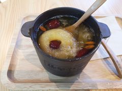 -膳梨堂(慈云寺远洋国际店)