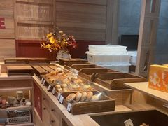 -西村叔叔的店·面包·甜品·蛋糕(崂山丽达店)