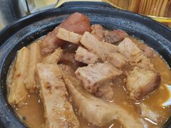 -青竹园海鲜餐厅(海天路店)