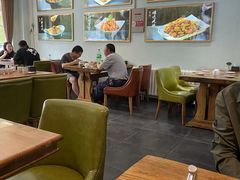 大堂-路家小馆(富力又一城店)