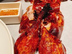 -小厨娘淮扬菜(河西奥美大厦店)