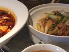 -蔴将·川菜(黄龙万科店)