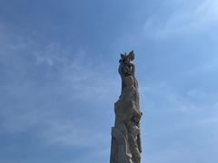 -长春世界雕塑园