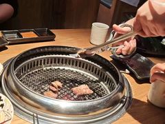 -丸藏和牛烧肉专门店(园区师惠坊店)
