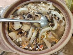 -菌小白火锅(时尚天河店)