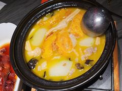 -小厨娘金榜题名(夫子庙秦淮河店)