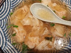 -北丐先生·野馄饨烧烤(长宁龙之梦店)