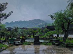 -中山詹园