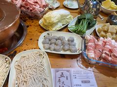 -五斗火锅(和平路店)