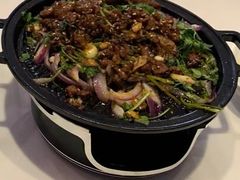 -元唐家宴•经典东北菜(梅市口路店)