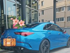 -上海星瀚奔驰4S店(红柳路店)