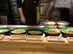 -72街红烧排骨饭(海珠丽影广场店)