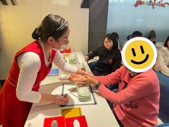 -海底捞火锅(外滩店)