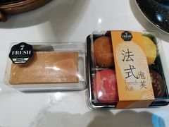 -七鲜超市(华宇时尚购物中心店)