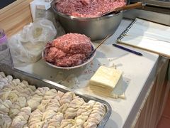 -老谢野馄饨(延安路店)