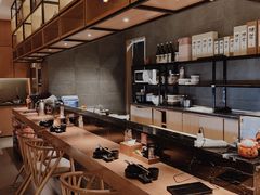 -無境·匠心日本料理(汉街店)