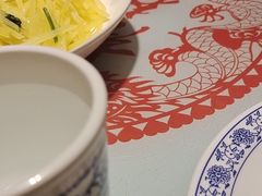-富贵春饼·烤鸭·大厨现炒(泰华店)
