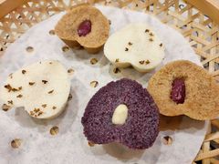 -一江春水·杭帮臻宴(三台山店)