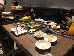 -火炉火自助餐(朝阳大悦城店)