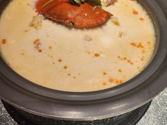 -蟹榭·本帮江浙菜·蟹宴(五角场合生汇商场店)