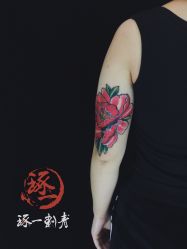 -天道tattoo纹身穿孔工作室