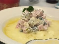 -库滋明·俄罗斯特色美食(中央大街店)