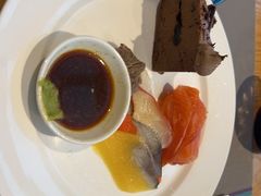 -解放碑威斯汀酒店-知味国际美食餐厅