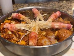-黄记煌三汁焖锅(新世纪广场店)