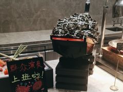 -菲住布渴酒店自助餐厅(阿里巴巴西溪园区店)