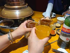 -梁山烤肉(李逵店)
