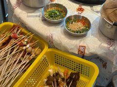-大芊金重庆串串火锅(南京路店)