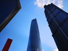 -上海中心大厦