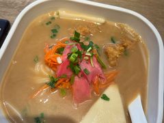 -魏家凉皮(西安秋林宏业商厦店)