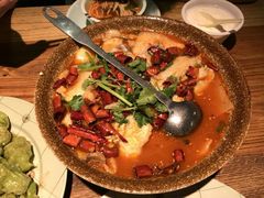 -缘生态云南菜·野生菌庭院餐厅(华侨城店)