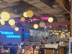 -本色.小马哥烧烤(五一路总店)